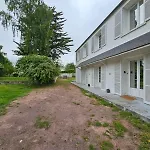 Nyaraló La Fromagerie Maison Lumineuse Et Spacieuse Beau Sejour 5 2 Wc 1 Salle D'eau Grand Jardin Clos 5mn A Pied Commerces 10 Mn Omaha Proche Plages Du Debarquement Trévières