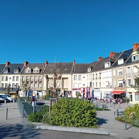 La Fromagerie Maison Lumineuse Et Spacieuse Beau Sejour 5 Ch 2 Wc 1 Sdb Grand Jardin Clos 5mn A Pied Commerces 10 Mn Omaha Proche Plages Du Debarquement *