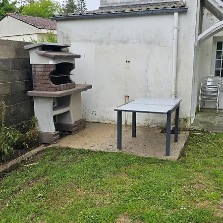 La Fromagerie Maison Lumineuse Et Spacieuse Beau Sejour 5 Ch 2 Wc 1 Sdb Grand Jardin Clos 5mn A Pied Commerces 10 Mn Omaha Proche Plages Du Debarquement *