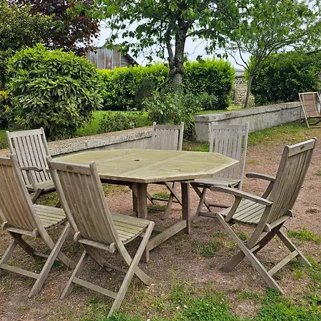 La Fromagerie Maison Lumineuse Et Spacieuse Beau Sejour 5 Ch 2 Wc 1 Sdb Grand Jardin Clos 5mn A Pied Commerces 10 Mn Omaha Proche Plages Du Debarquement *