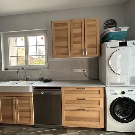 Holiday home Maison Lumineuse: Spacious Near Omaha