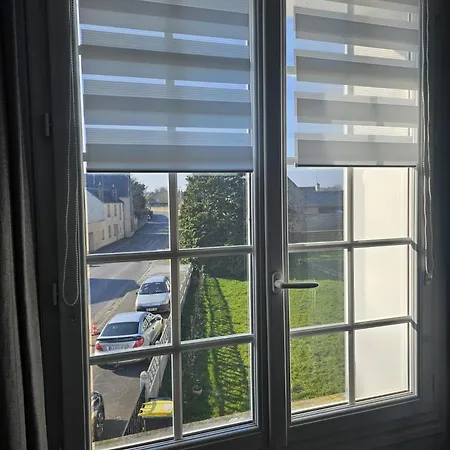 Ferienhaus La Fromagerie Maison Lumineuse Et Spacieuse Beau Sejour 5 Ch 2 Wc 1 Sdb Grand Jardin Clos 5mn A Pied Commerces 10 Mn Omaha Proche Plages Du Debarquement *