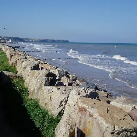 Feriehus La Fromagerie Maison Lumineuse Et Spacieuse Beau Sejour 5 Ch 2 Wc 1 Sdb Grand Jardin Clos 5mn A Pied Commerces 10 Mn Omaha Proche Plages Du Debarquement Trevieres