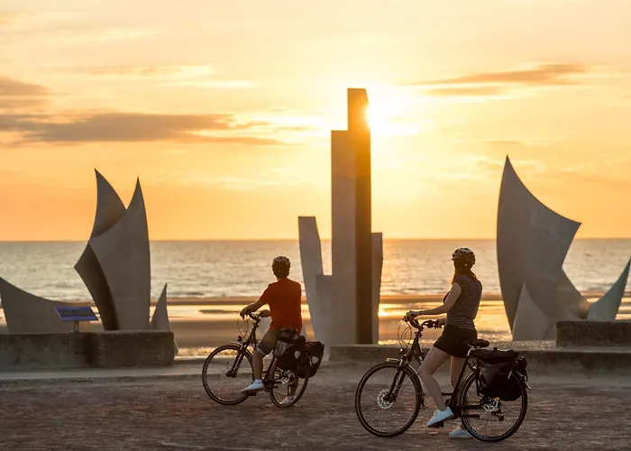 La Fromagerie Maison Lumineuse Et Spacieuse Beau 5 Ch 2 Wc 1 Sdb Grand Jardin Clos 5mn à Pied Commerces 10 Mn Omaha Proche Plages Du Débarquement Casa vacanze *