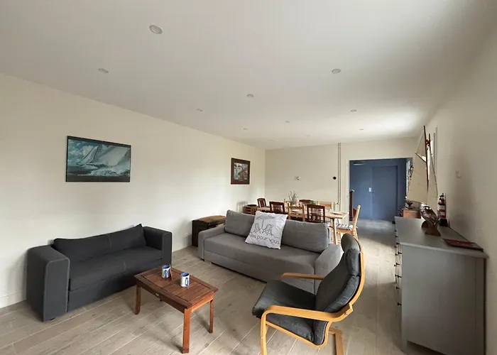 La Fromagerie Maison Lumineuse Et Spacieuse Beau Sejour 5 2 Wc 1 Salle D'eau Grand Jardin Clos 5mn A Pied Commerces 10 Mn Omaha Proche Plages Du Debarquement Prázdninový dům