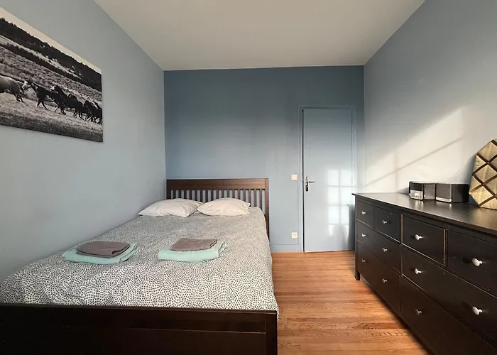 La Fromagerie Maison Lumineuse Et Spacieuse Beau 5 Ch 2 Wc 1 Sdb Grand Jardin Clos 5mn à Pied Commerces 10 Mn Omaha Proche Plages Du Débarquement Casa vacanze *