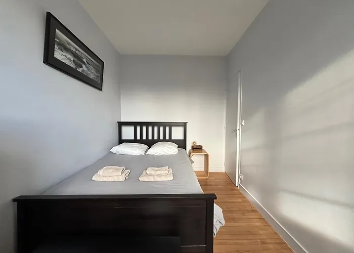 La Fromagerie Maison Lumineuse Et Spacieuse Beau Sejour 5 2 Wc 1 Salle D'eau Grand Jardin Clos 5mn A Pied Commerces 10 Mn Omaha Proche Plages Du Debarquement Prázdninový dům