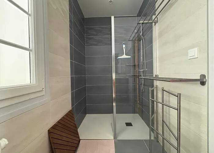 La Fromagerie Maison Lumineuse Et Spacieuse Beau Sejour 5 2 Wc 1 Salle D'eau Grand Jardin Clos 5mn A Pied Commerces 10 Mn Omaha Proche Plages Du Debarquement Prázdninový dům *