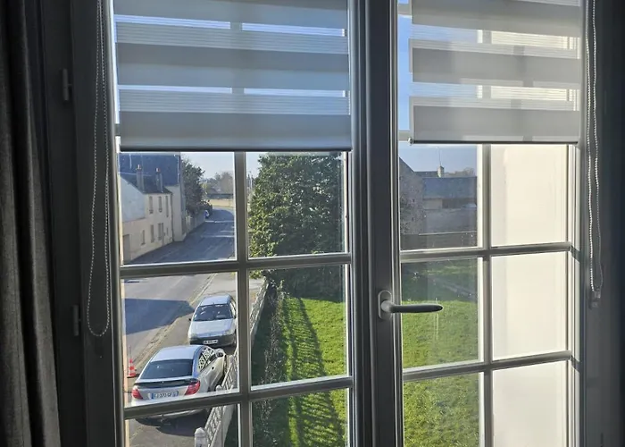 Casa vacanze La Fromagerie Maison Lumineuse Et Spacieuse Beau 5 Ch 2 Wc 1 Sdb Grand Jardin Clos 5mn à Pied Commerces 10 Mn Omaha Proche Plages Du Débarquement *