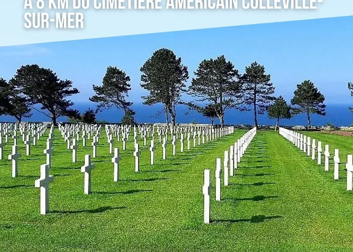 La Fromagerie Maison Lumineuse Et Spacieuse Beau Sejour 5 2 Wc 1 Salle D'eau Grand Jardin Clos 5mn A Pied Commerces 10 Mn Omaha Proche Plages Du Debarquement Prázdninový dům *